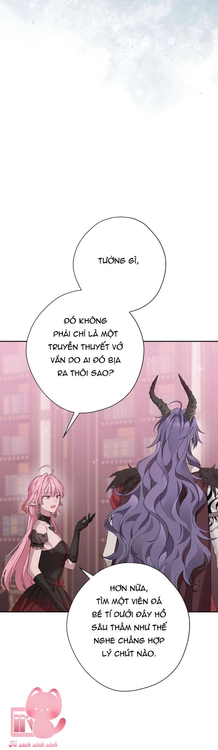 Thật Ra Tôi Mới Là Thật - Chap 155 - Trang 39