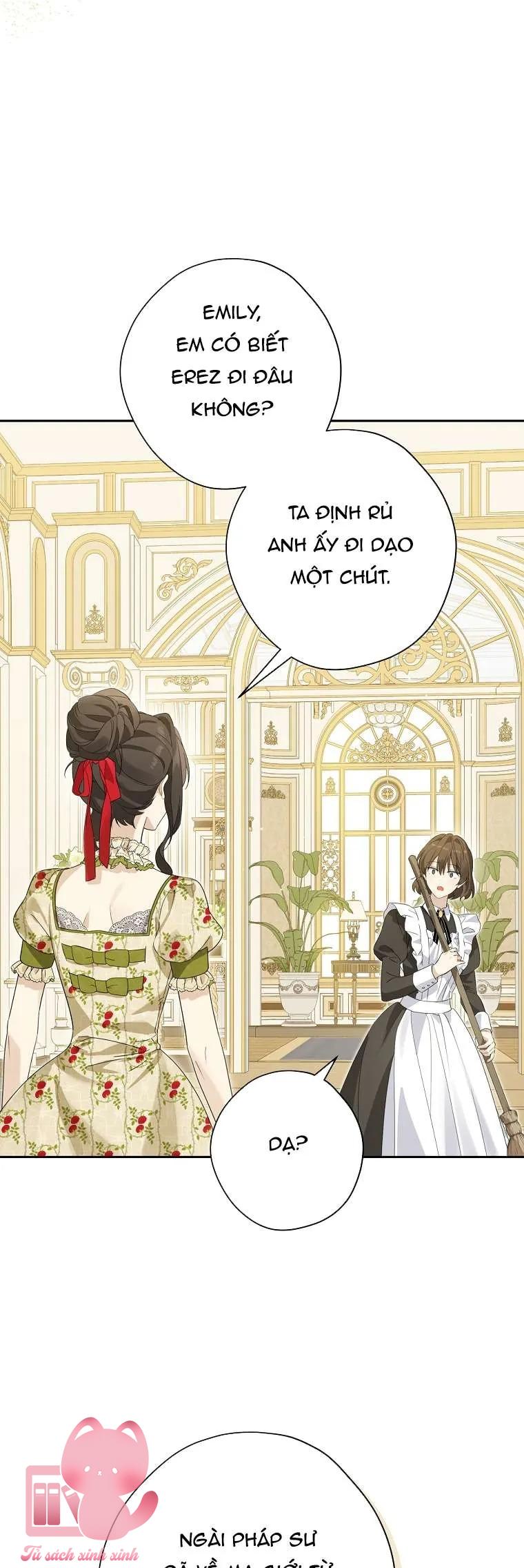 Thật Ra Tôi Mới Là Thật - Chap 155 - Trang 4