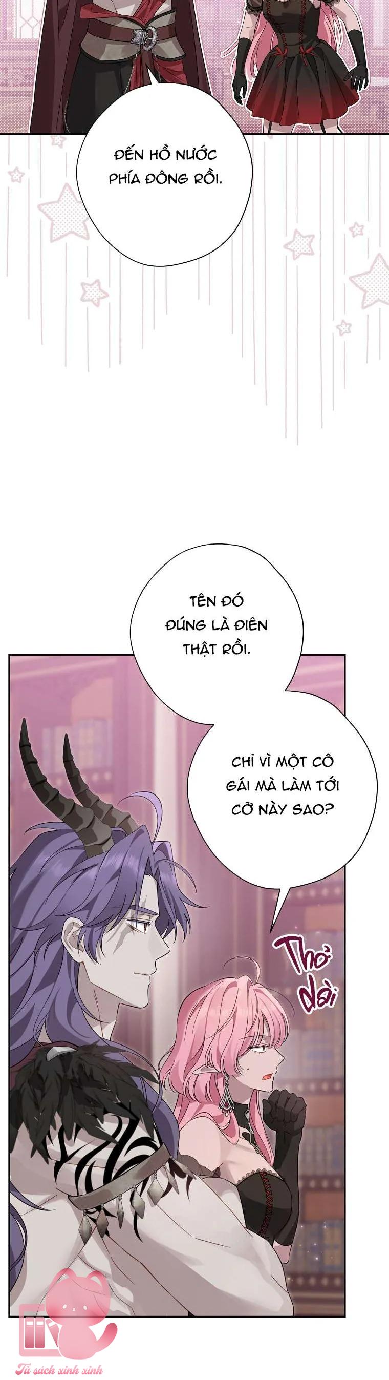 Thật Ra Tôi Mới Là Thật - Chap 155 - Trang 42