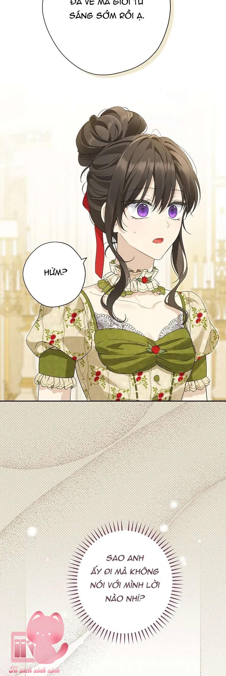 Thật Ra Tôi Mới Là Thật - Chap 155 - Trang 5
