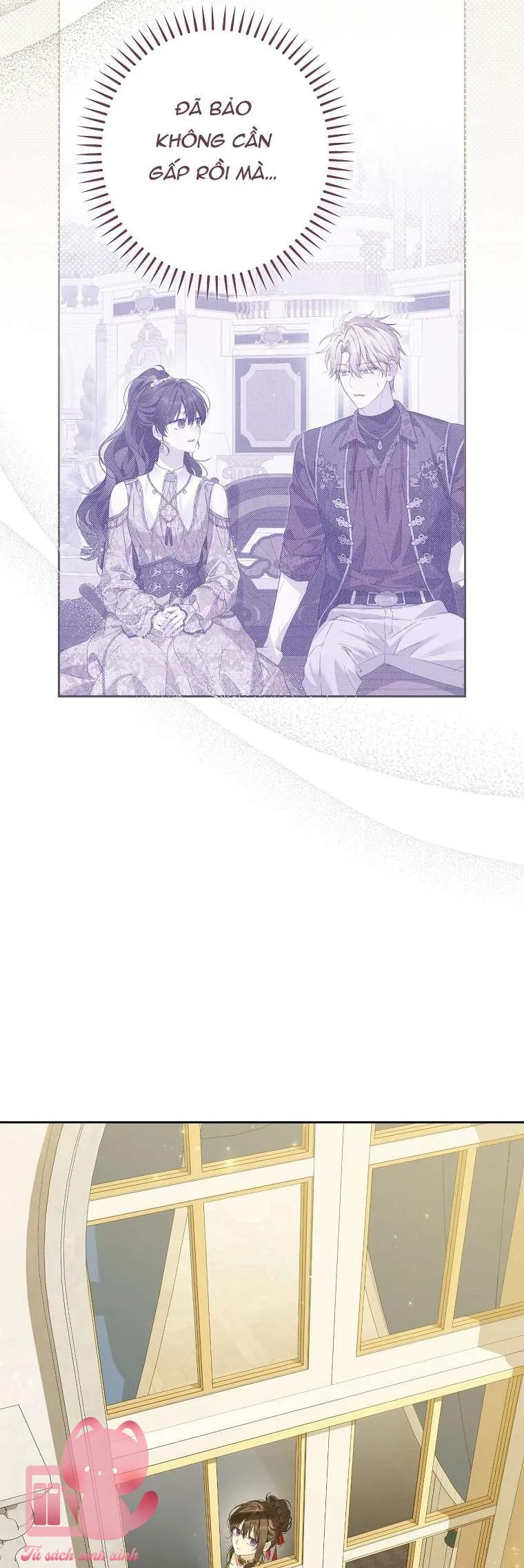 Thật Ra Tôi Mới Là Thật - Chap 155 - Trang 6