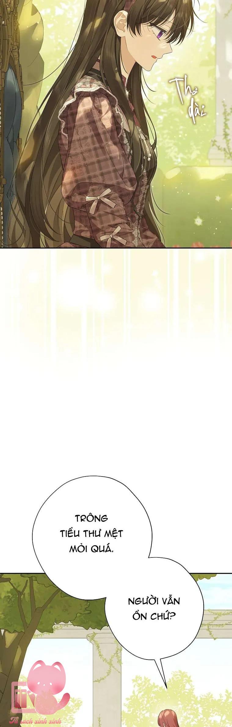 Thật Ra Tôi Mới Là Thật - Chap 156 - Trang 1