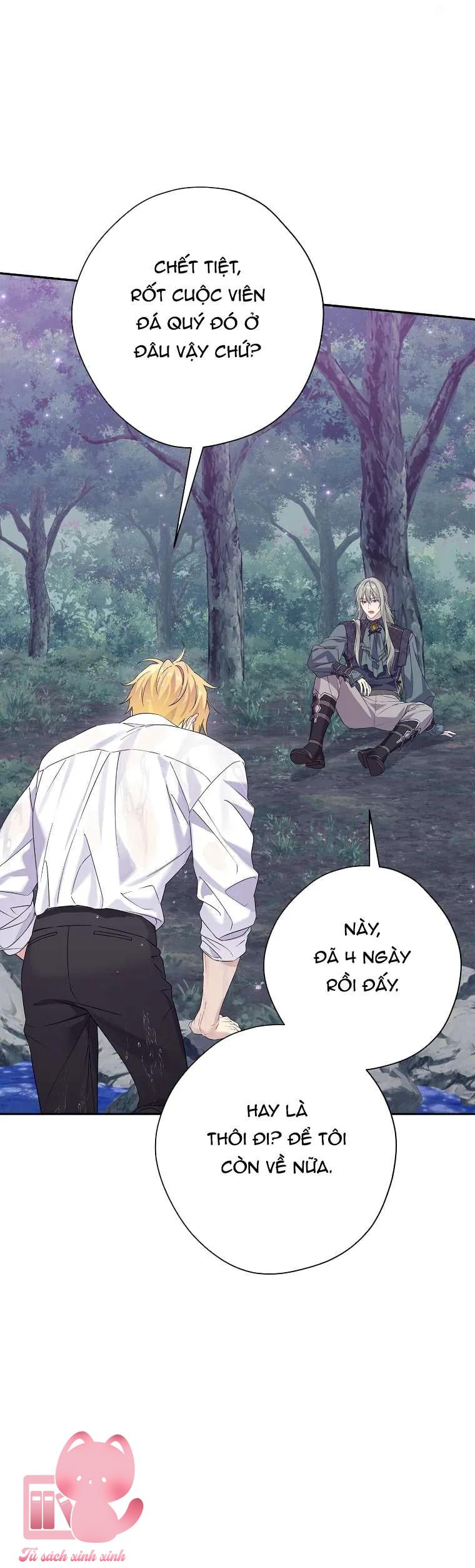 Thật Ra Tôi Mới Là Thật - Chap 156 - Trang 12