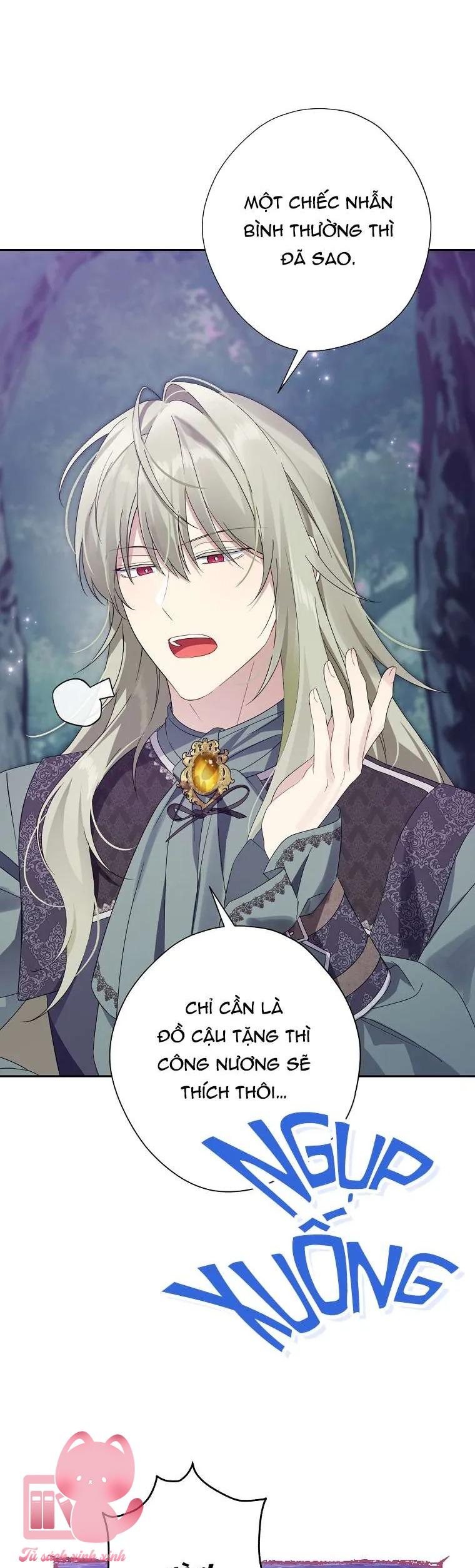 Thật Ra Tôi Mới Là Thật - Chap 156 - Trang 13