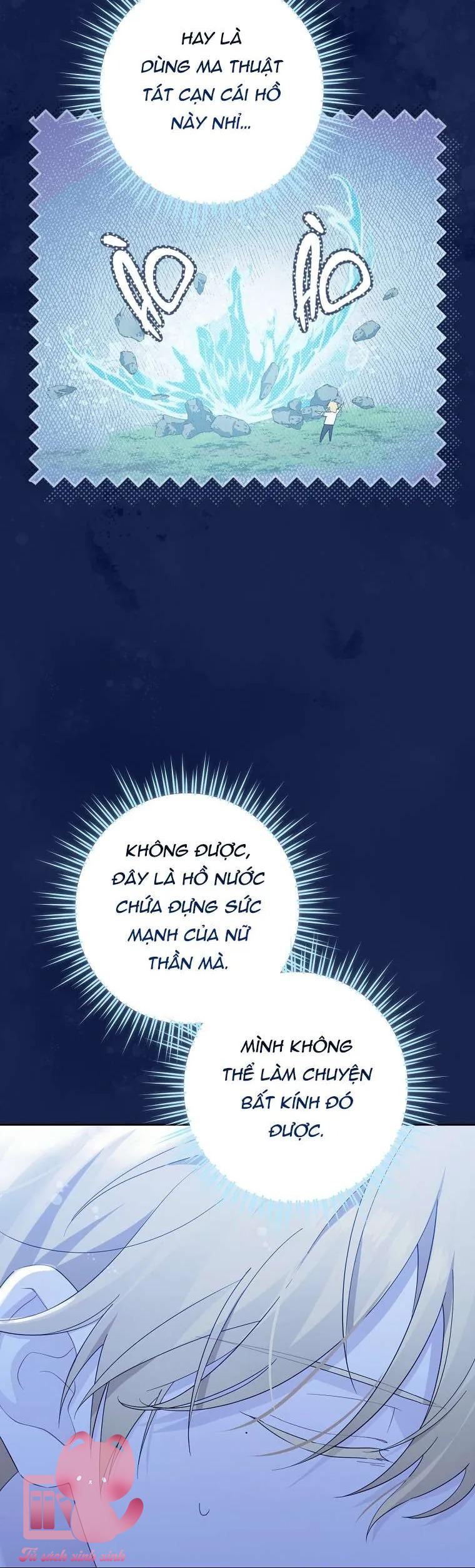Thật Ra Tôi Mới Là Thật - Chap 156 - Trang 17