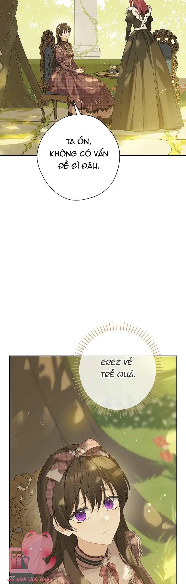 Thật Ra Tôi Mới Là Thật - Chap 156 - Trang 2