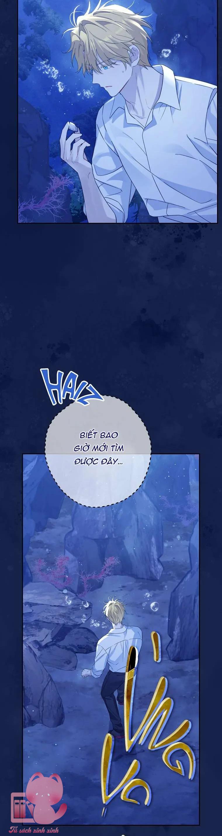 Thật Ra Tôi Mới Là Thật - Chap 156 - Trang 23