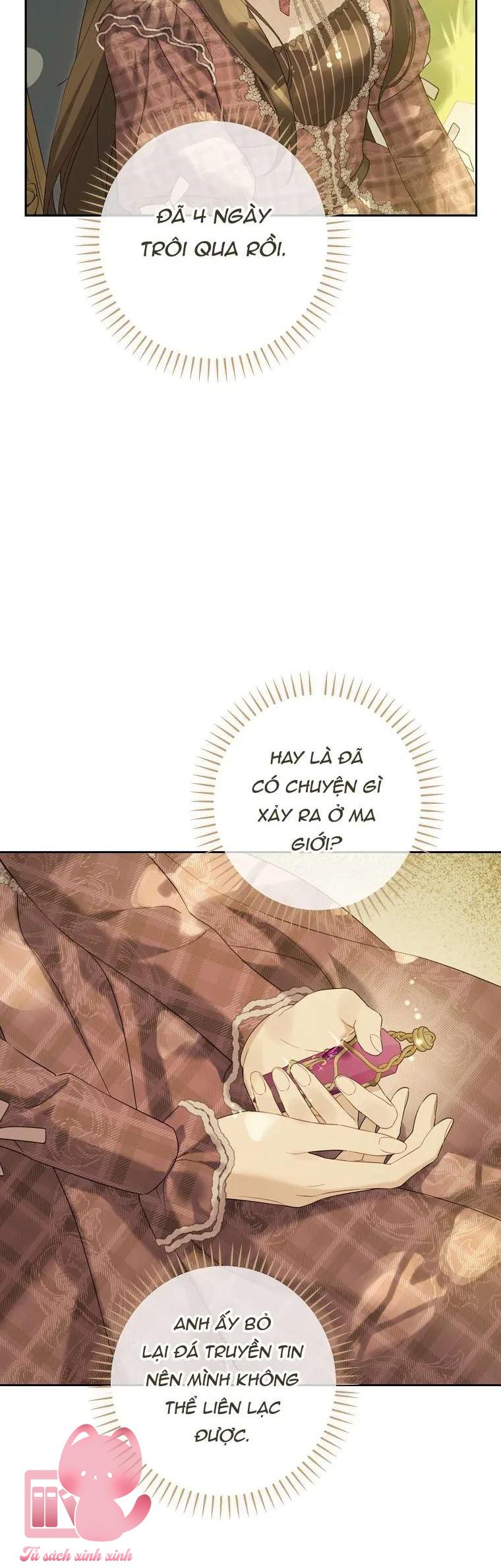 Thật Ra Tôi Mới Là Thật - Chap 156 - Trang 3