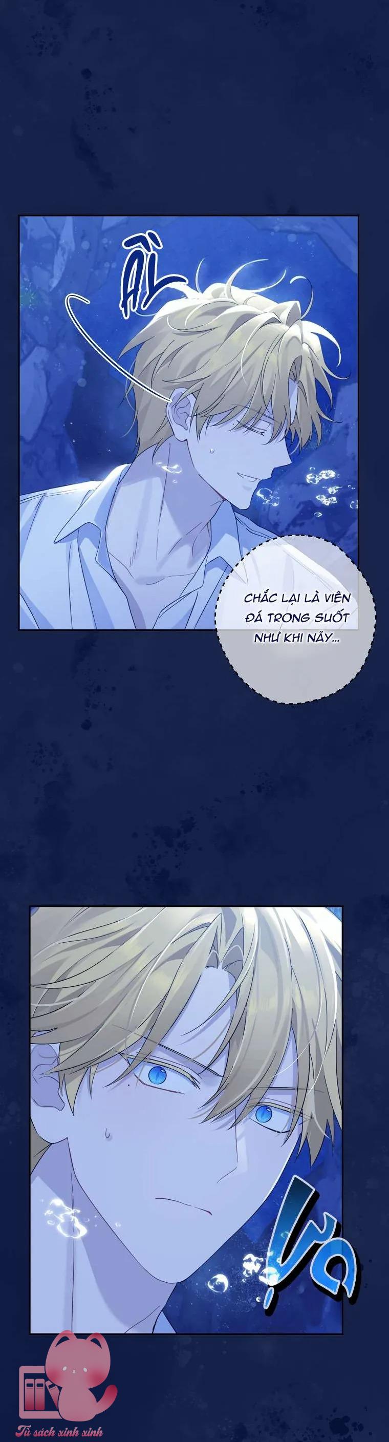 Thật Ra Tôi Mới Là Thật - Chap 156 - Trang 34