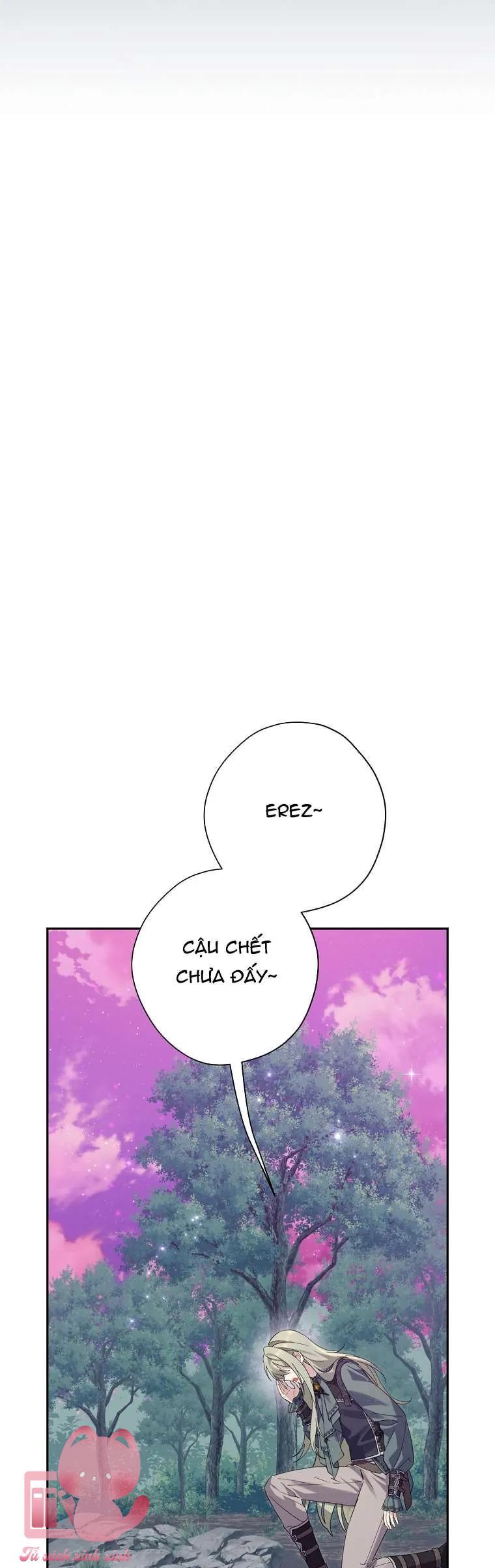 Thật Ra Tôi Mới Là Thật - Chap 156 - Trang 36