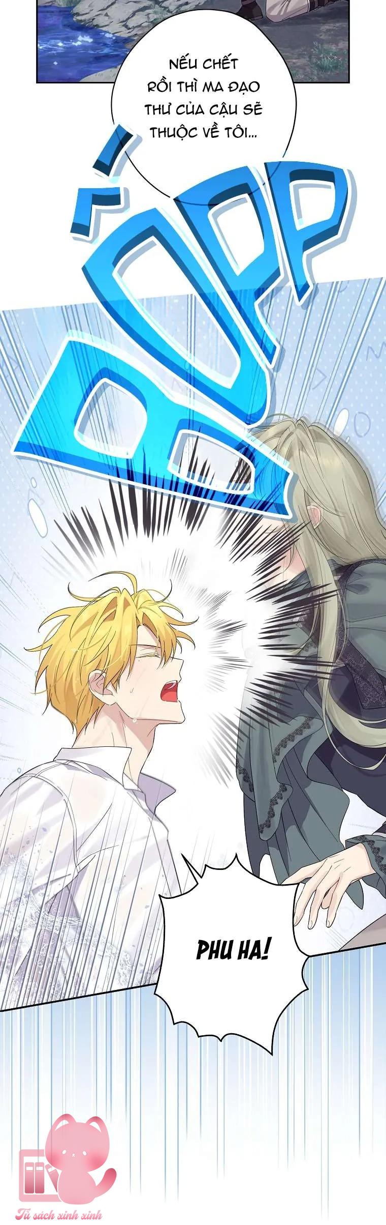 Thật Ra Tôi Mới Là Thật - Chap 156 - Trang 37
