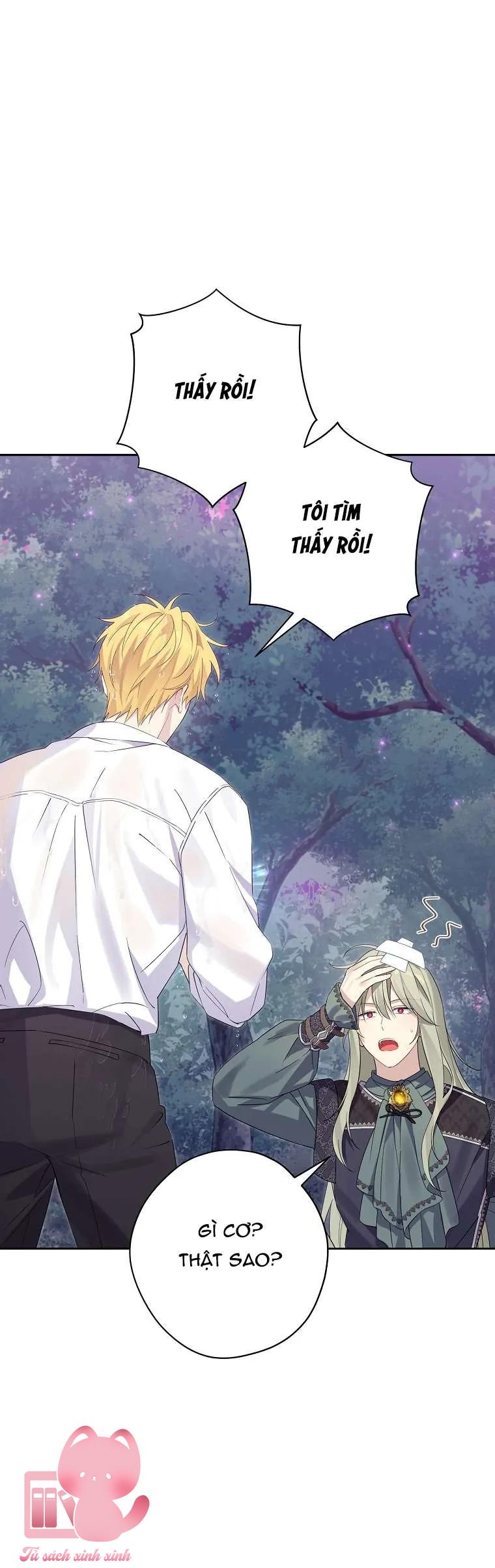 Thật Ra Tôi Mới Là Thật - Chap 156 - Trang 38