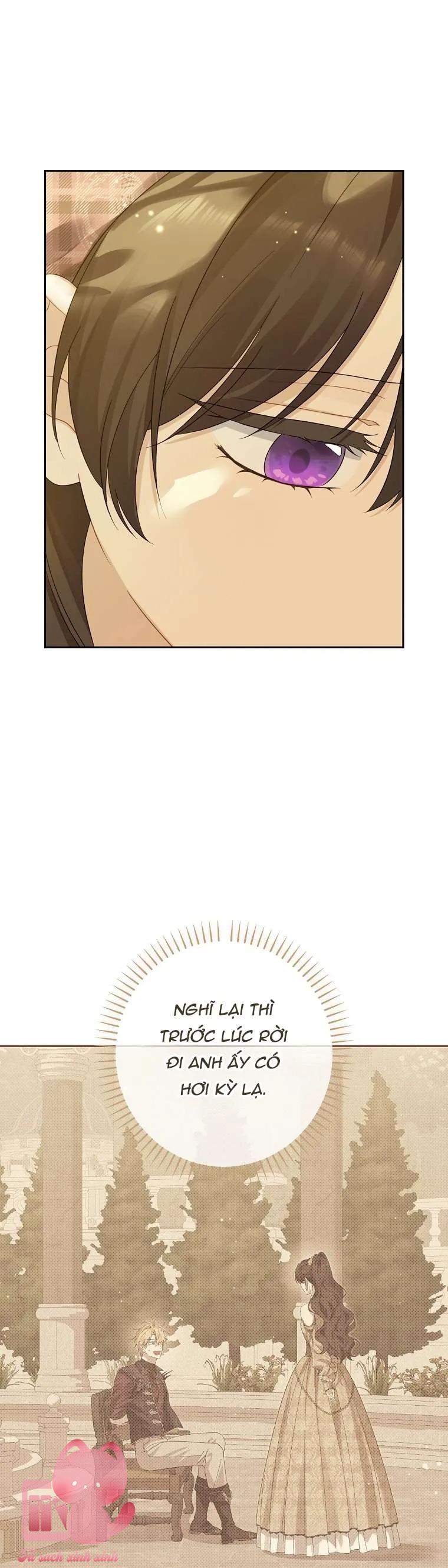 Thật Ra Tôi Mới Là Thật - Chap 156 - Trang 4