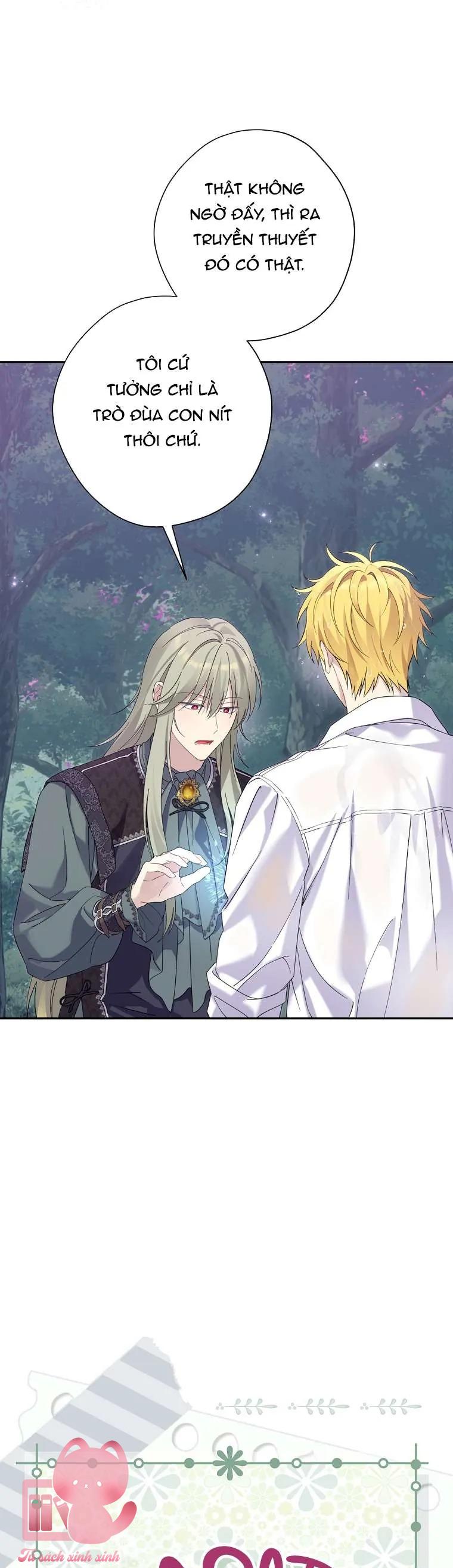 Thật Ra Tôi Mới Là Thật - Chap 156 - Trang 40
