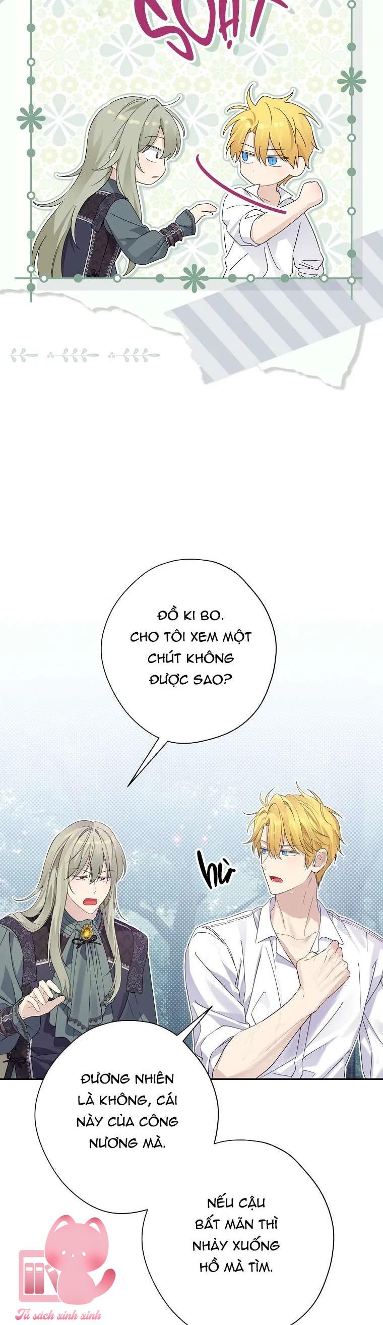 Thật Ra Tôi Mới Là Thật - Chap 156 - Trang 41