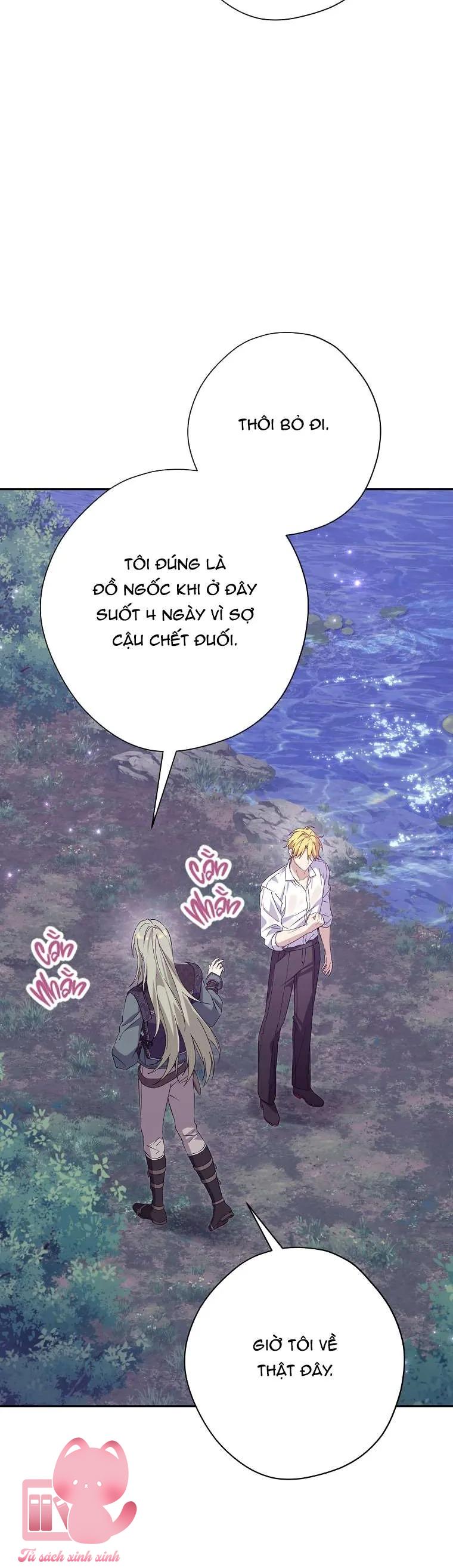 Thật Ra Tôi Mới Là Thật - Chap 156 - Trang 42