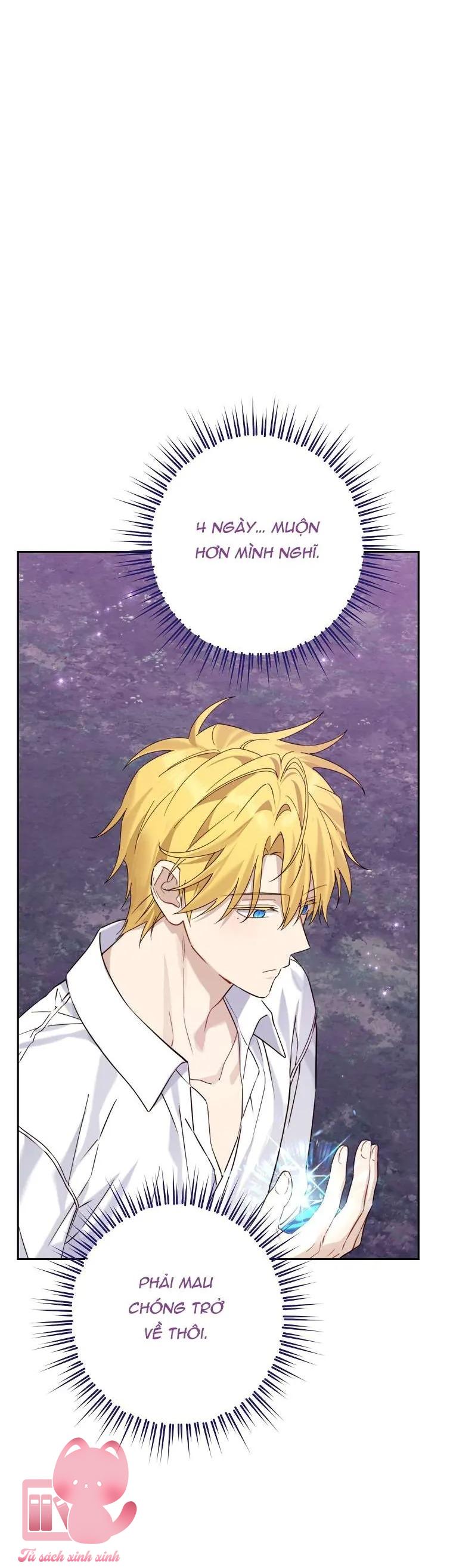 Thật Ra Tôi Mới Là Thật - Chap 156 - Trang 43