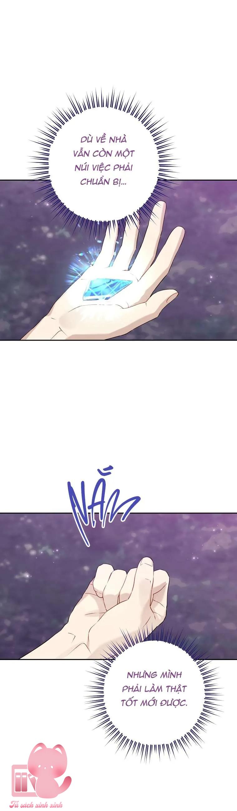 Thật Ra Tôi Mới Là Thật - Chap 156 - Trang 44