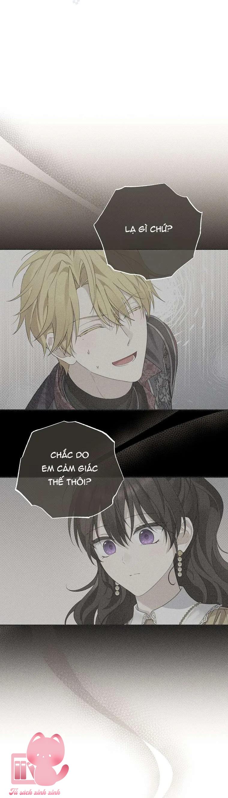 Thật Ra Tôi Mới Là Thật - Chap 156 - Trang 7