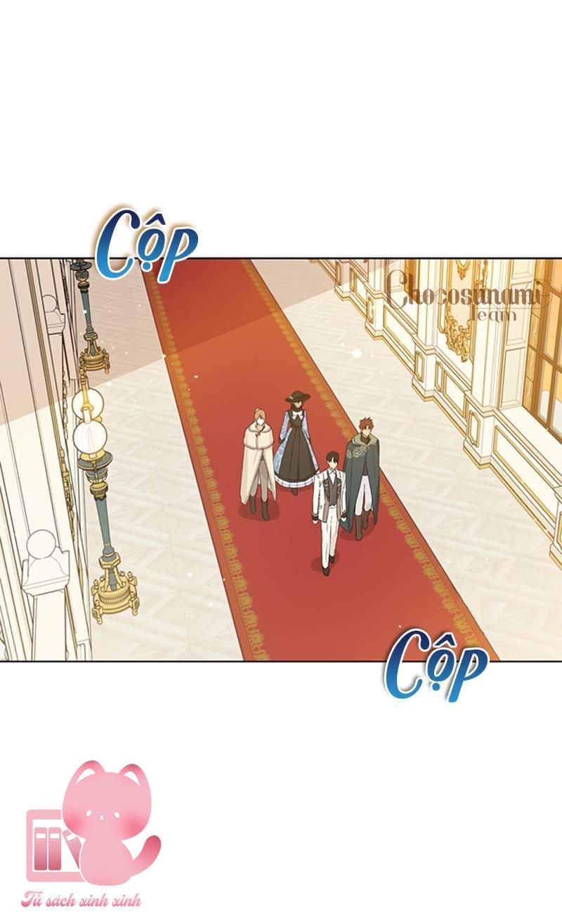 Thật Ra Tôi Mới Là Thật - Chap 16 - Trang 1