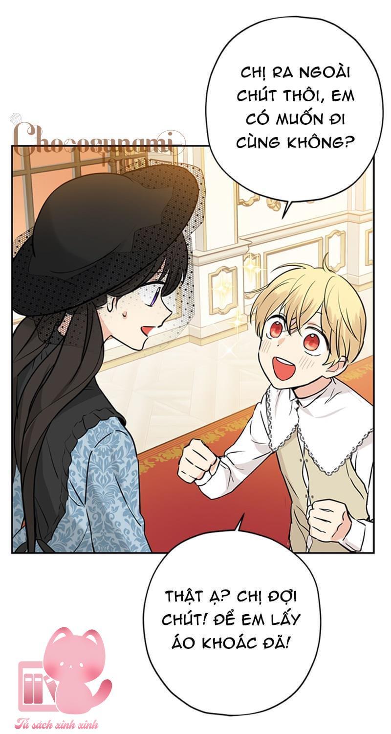 Thật Ra Tôi Mới Là Thật - Chap 16 - Trang 11