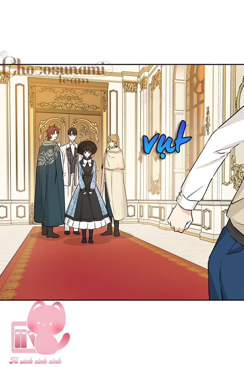 Thật Ra Tôi Mới Là Thật - Chap 16 - Trang 12