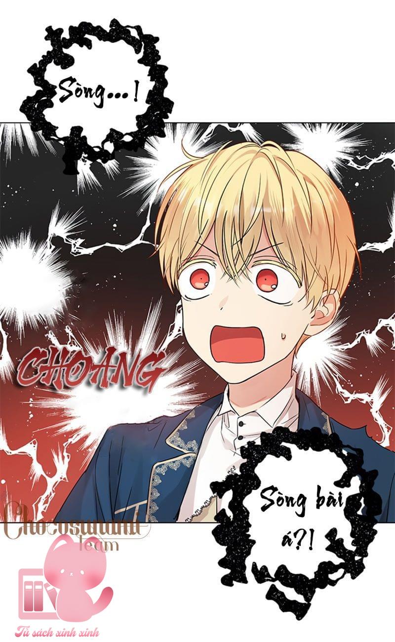 Thật Ra Tôi Mới Là Thật - Chap 16 - Trang 13