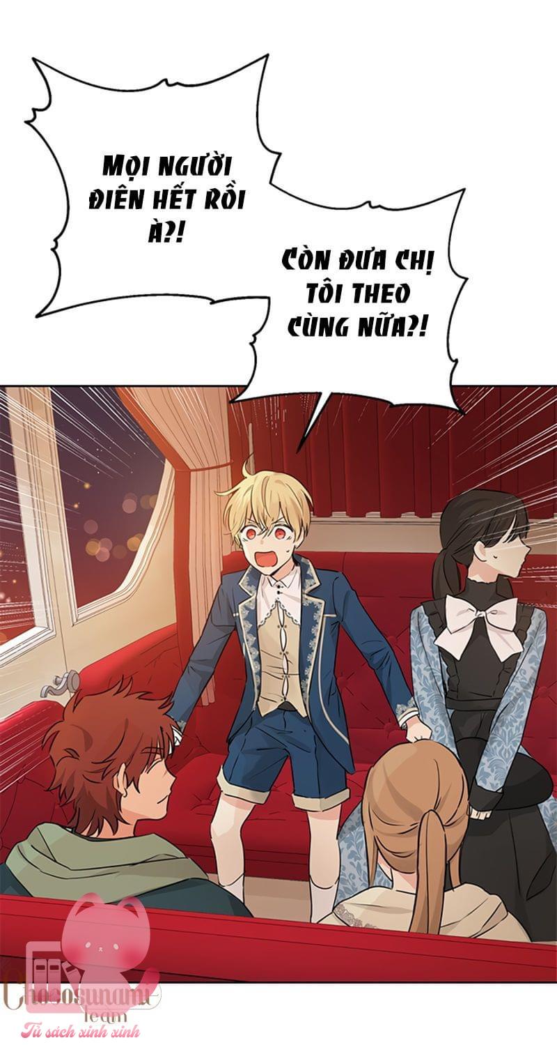Thật Ra Tôi Mới Là Thật - Chap 16 - Trang 14