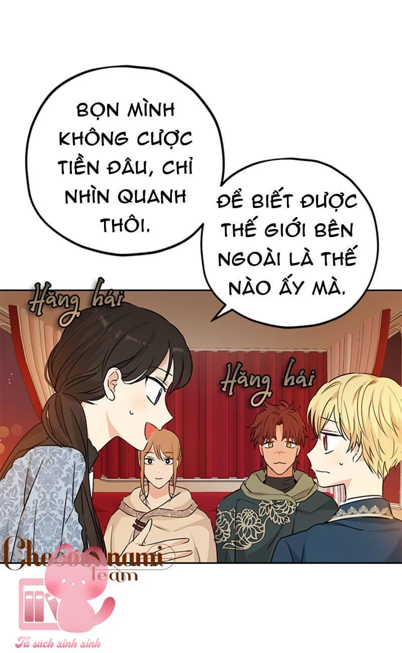 Thật Ra Tôi Mới Là Thật - Chap 16 - Trang 16