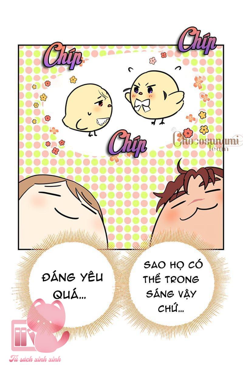 Thật Ra Tôi Mới Là Thật - Chap 16 - Trang 17