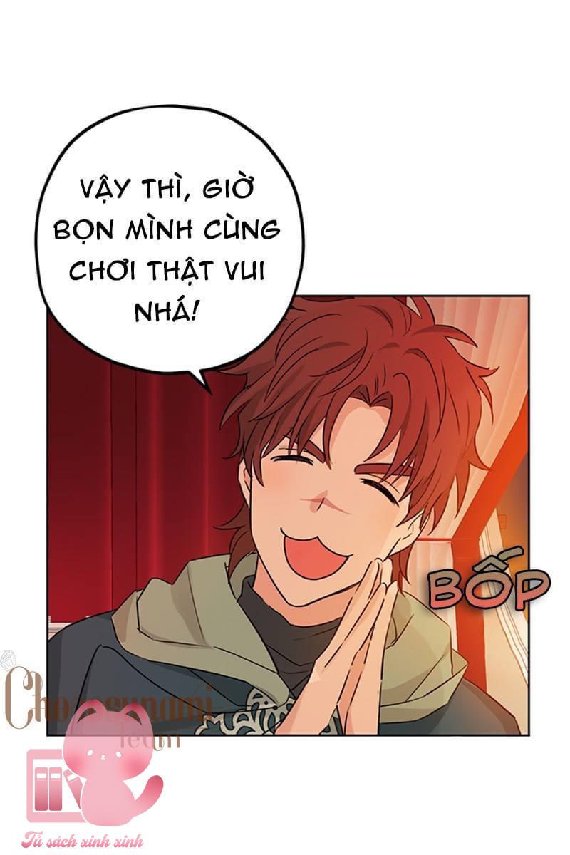Thật Ra Tôi Mới Là Thật - Chap 16 - Trang 18