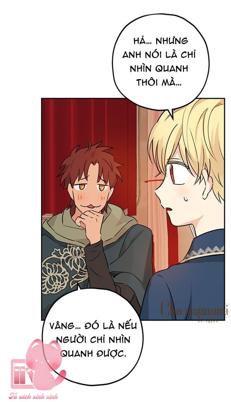 Thật Ra Tôi Mới Là Thật - Chap 16 - Trang 19