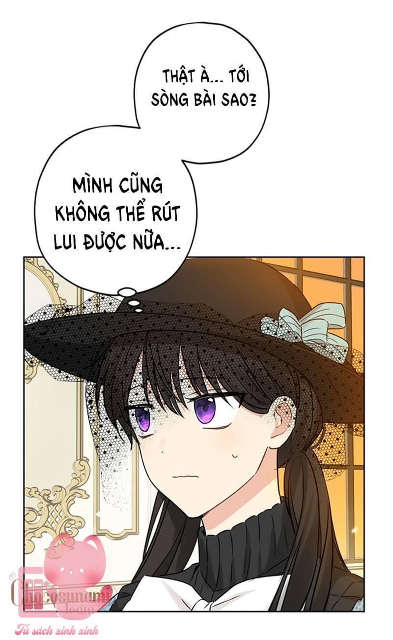 Thật Ra Tôi Mới Là Thật - Chap 16 - Trang 2