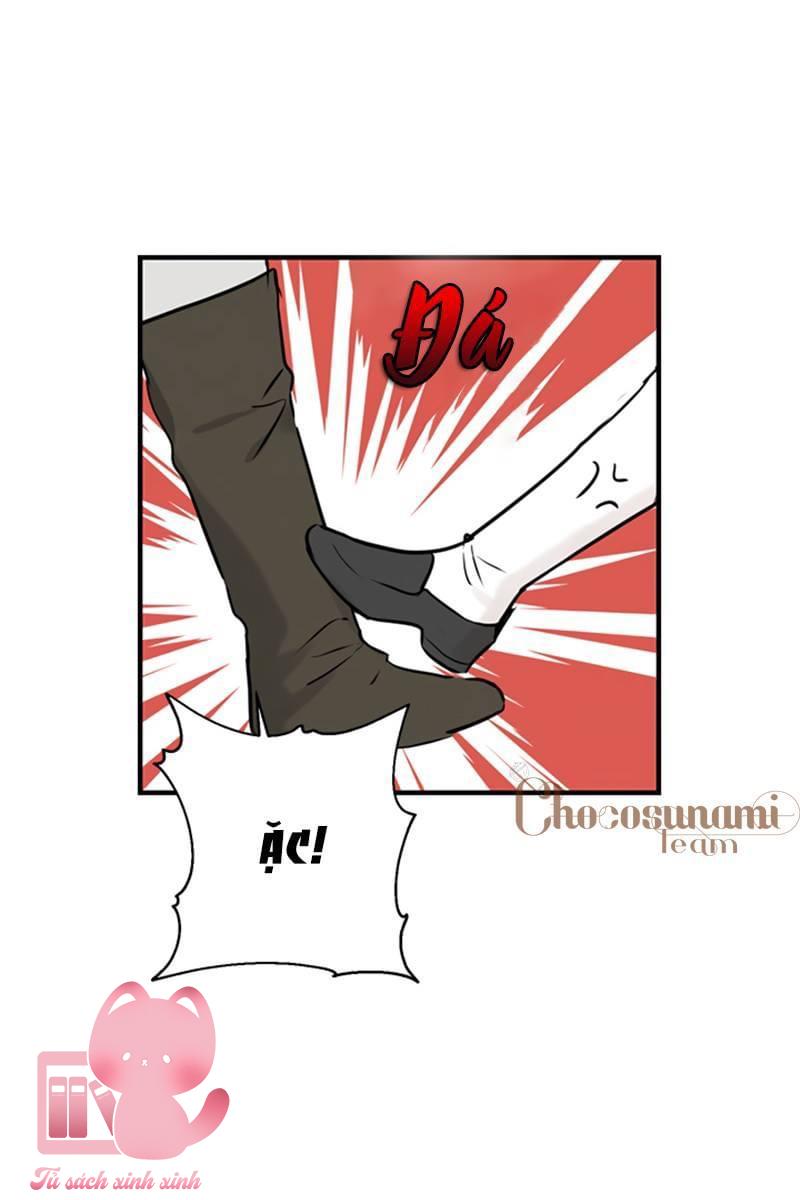 Thật Ra Tôi Mới Là Thật - Chap 16 - Trang 20