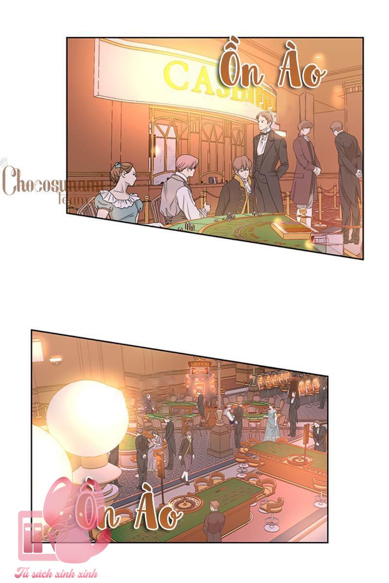 Thật Ra Tôi Mới Là Thật - Chap 16 - Trang 25