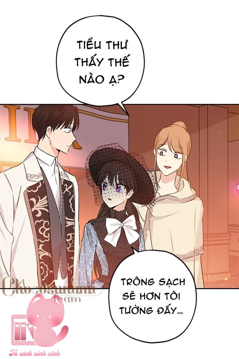 Thật Ra Tôi Mới Là Thật - Chap 16 - Trang 26