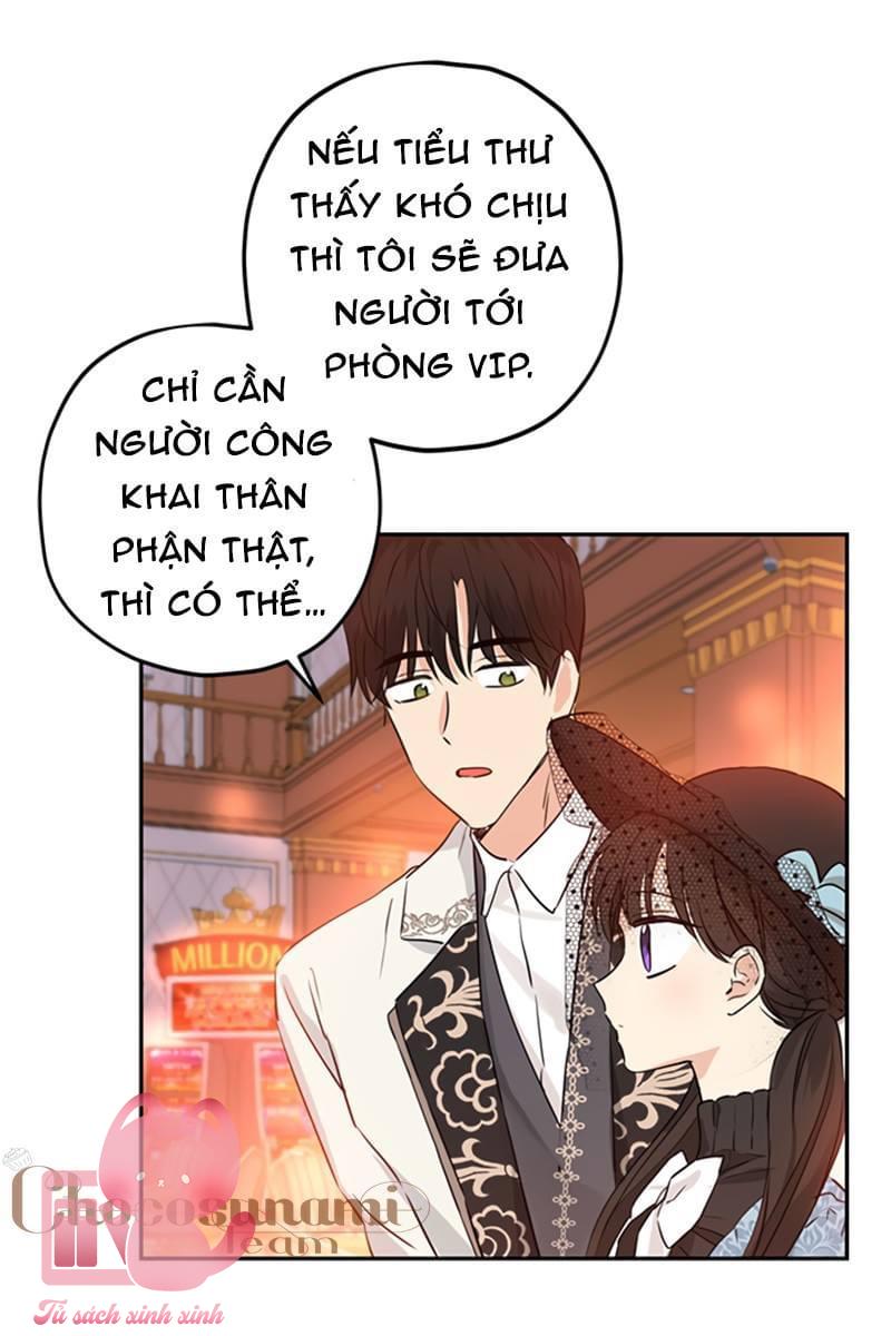 Thật Ra Tôi Mới Là Thật - Chap 16 - Trang 27