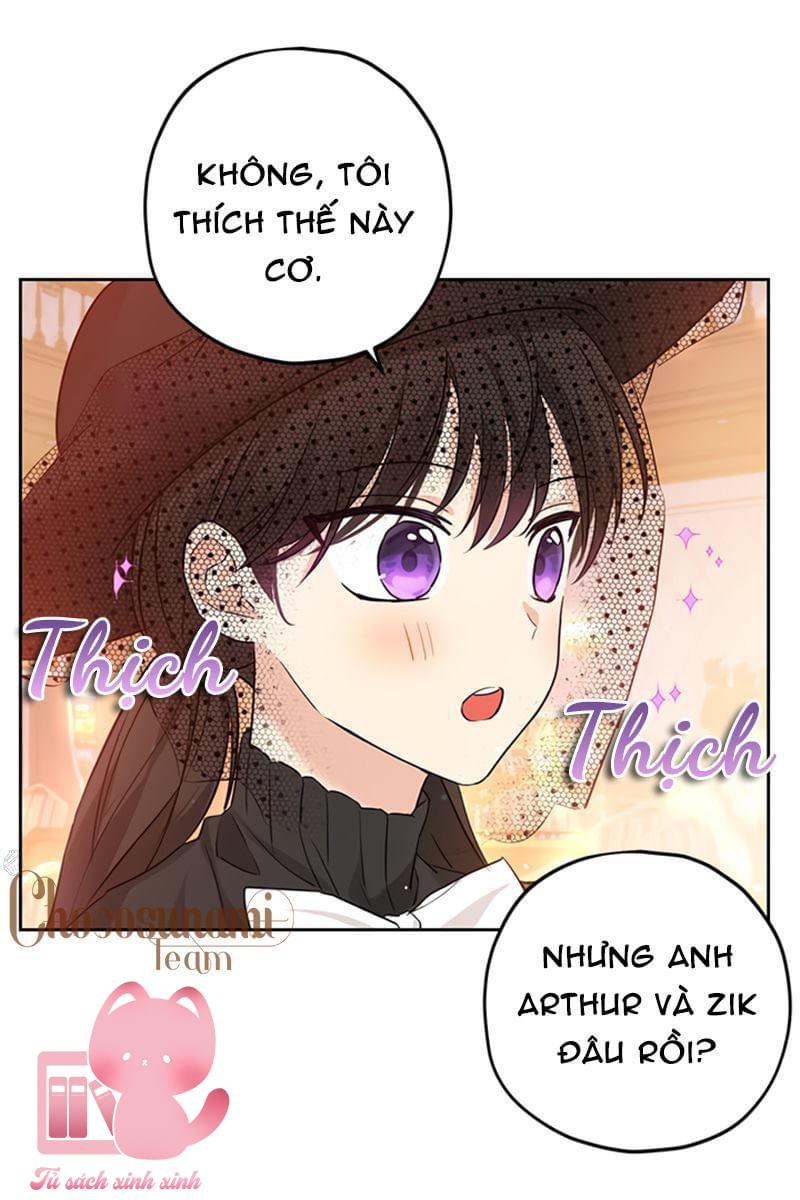 Thật Ra Tôi Mới Là Thật - Chap 16 - Trang 28