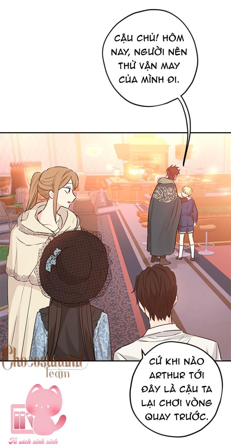 Thật Ra Tôi Mới Là Thật - Chap 16 - Trang 29