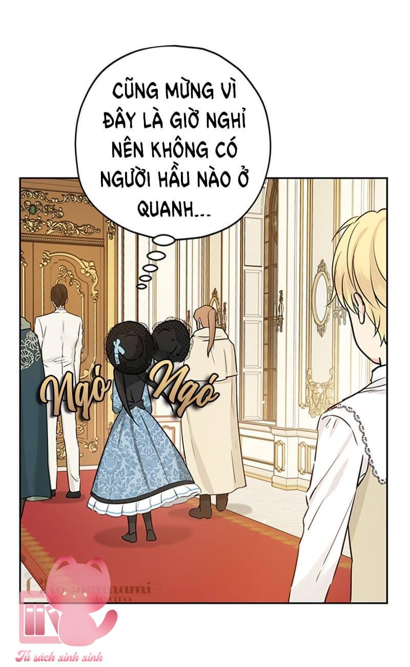 Thật Ra Tôi Mới Là Thật - Chap 16 - Trang 3