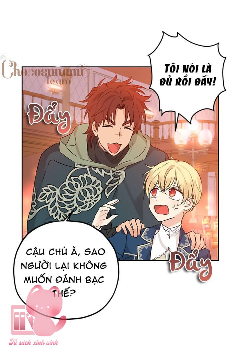 Thật Ra Tôi Mới Là Thật - Chap 16 - Trang 30