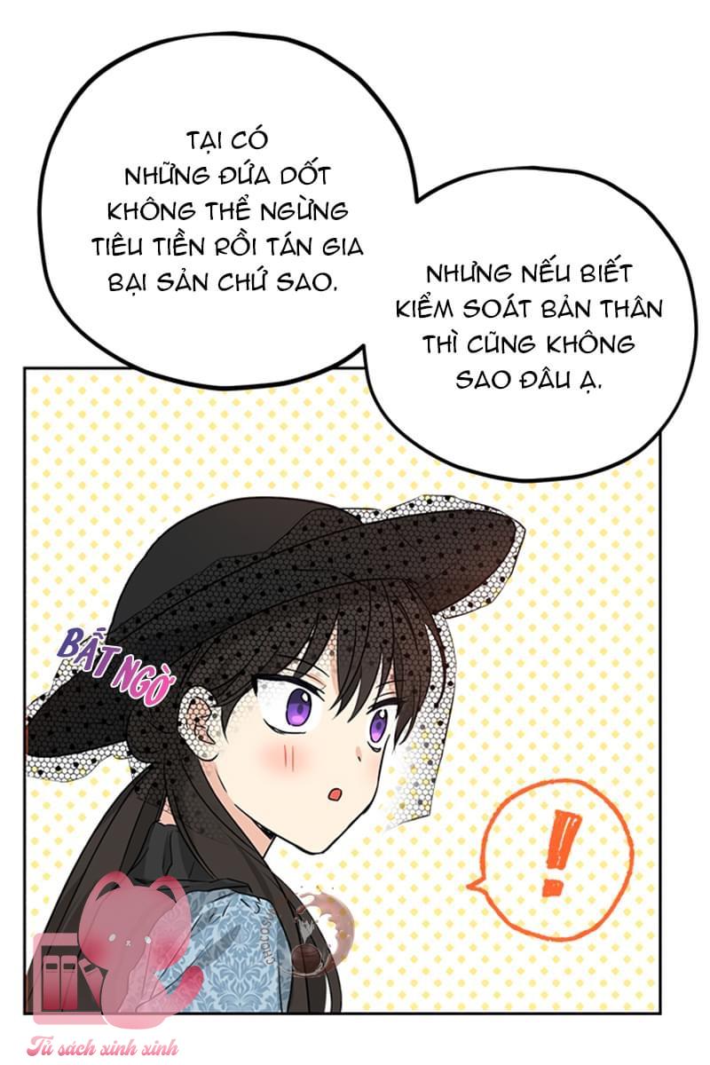 Thật Ra Tôi Mới Là Thật - Chap 16 - Trang 31