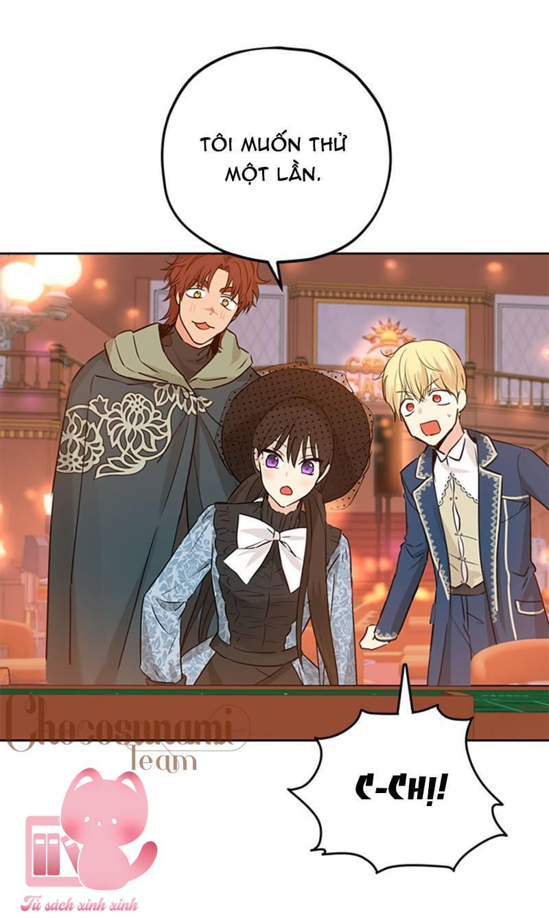 Thật Ra Tôi Mới Là Thật - Chap 16 - Trang 32