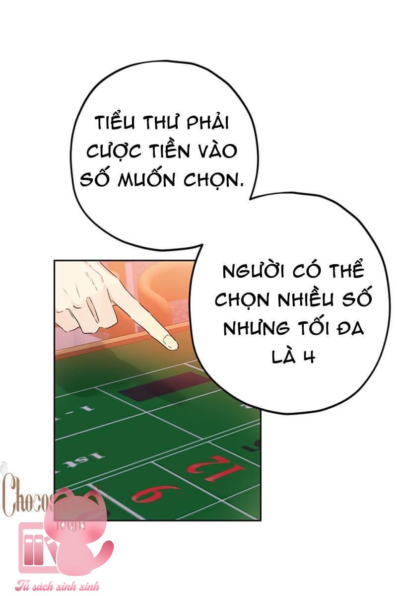 Thật Ra Tôi Mới Là Thật - Chap 16 - Trang 33