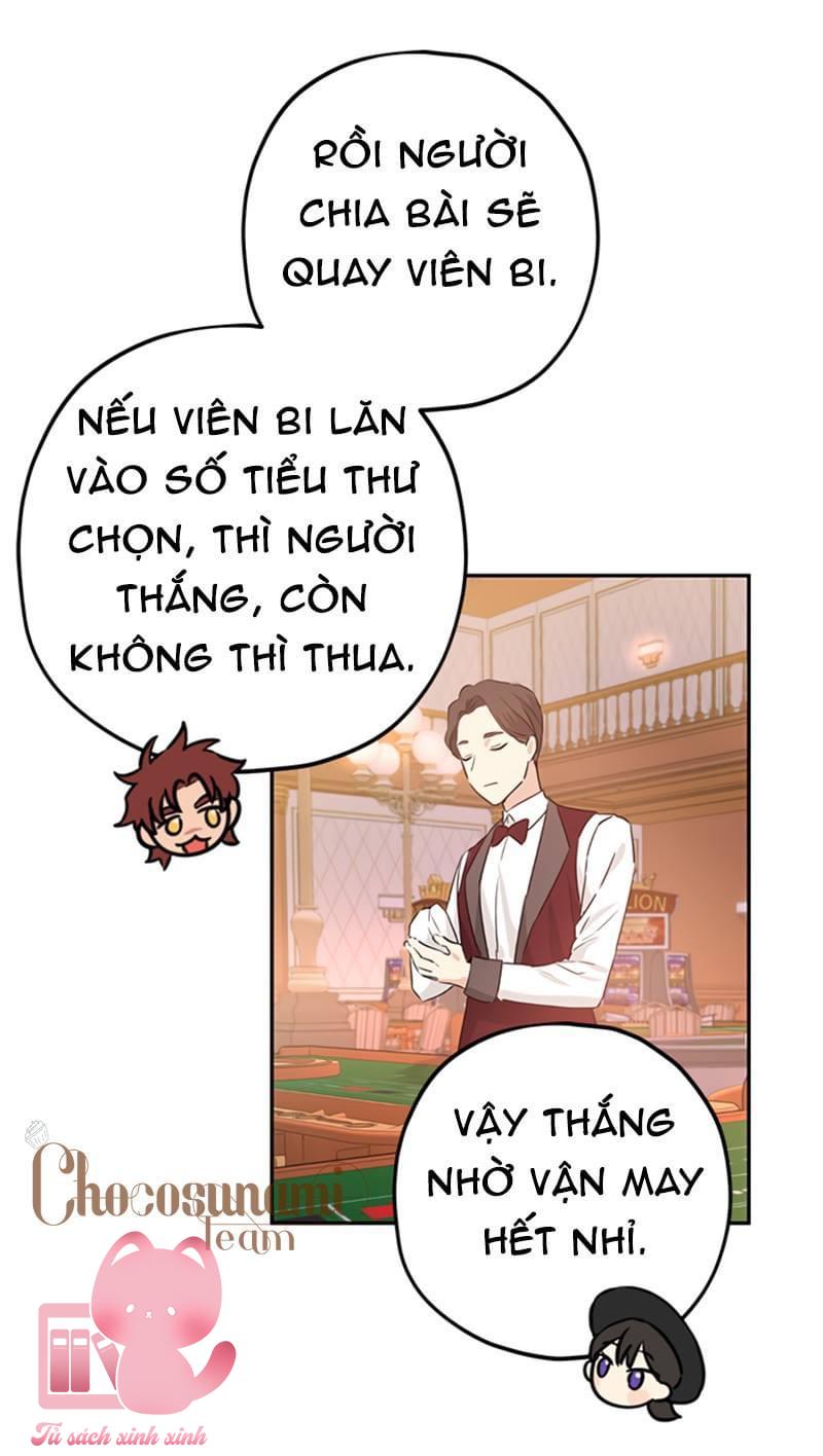 Thật Ra Tôi Mới Là Thật - Chap 16 - Trang 34
