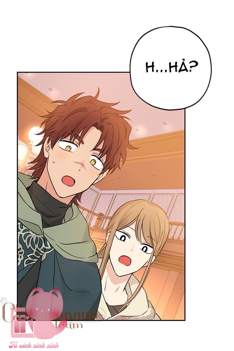 Thật Ra Tôi Mới Là Thật - Chap 16 - Trang 38