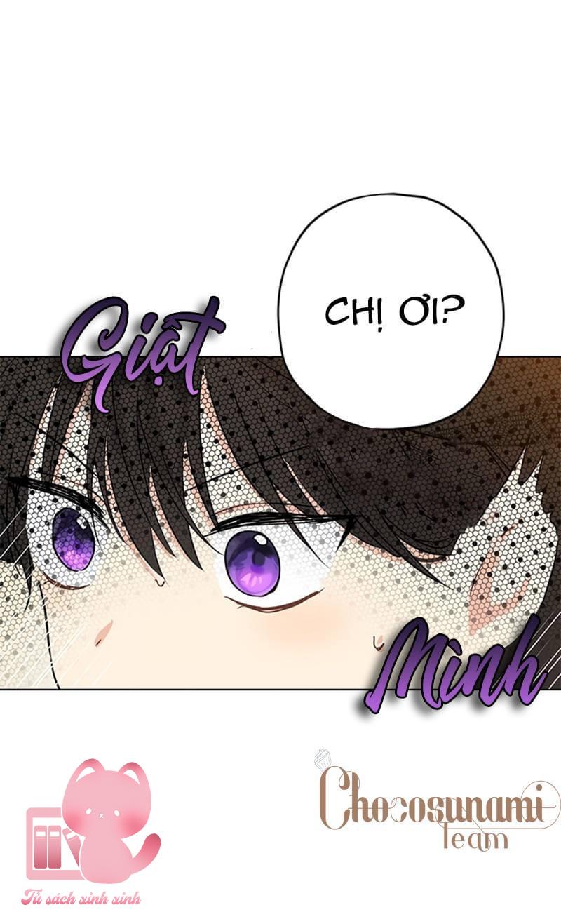 Thật Ra Tôi Mới Là Thật - Chap 16 - Trang 4