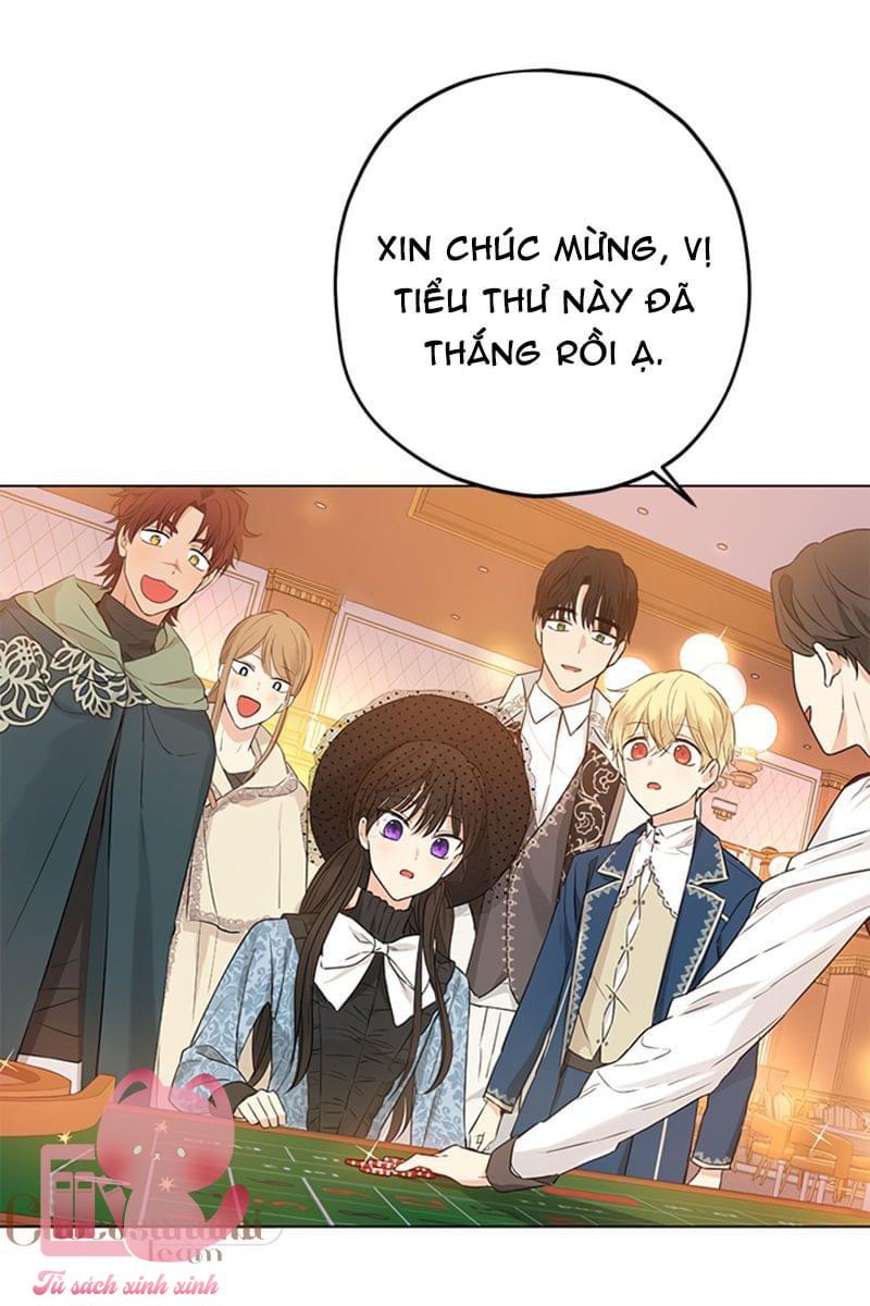 Thật Ra Tôi Mới Là Thật - Chap 16 - Trang 40