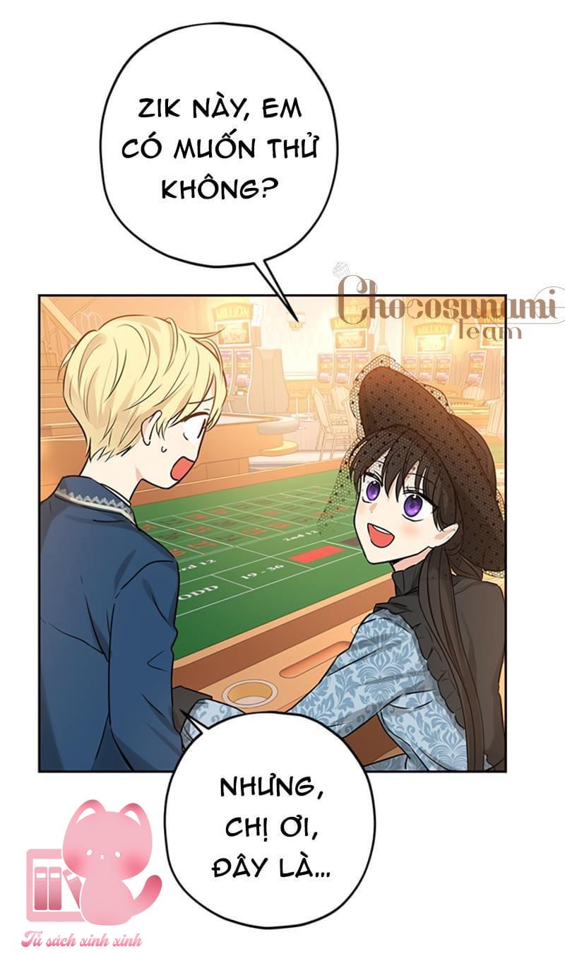 Thật Ra Tôi Mới Là Thật - Chap 16 - Trang 42
