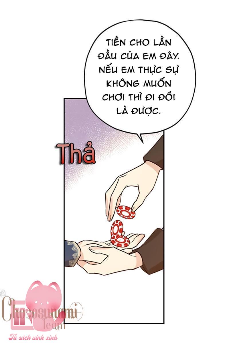 Thật Ra Tôi Mới Là Thật - Chap 16 - Trang 43